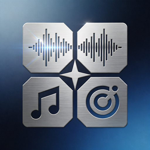 星空真人 Logo